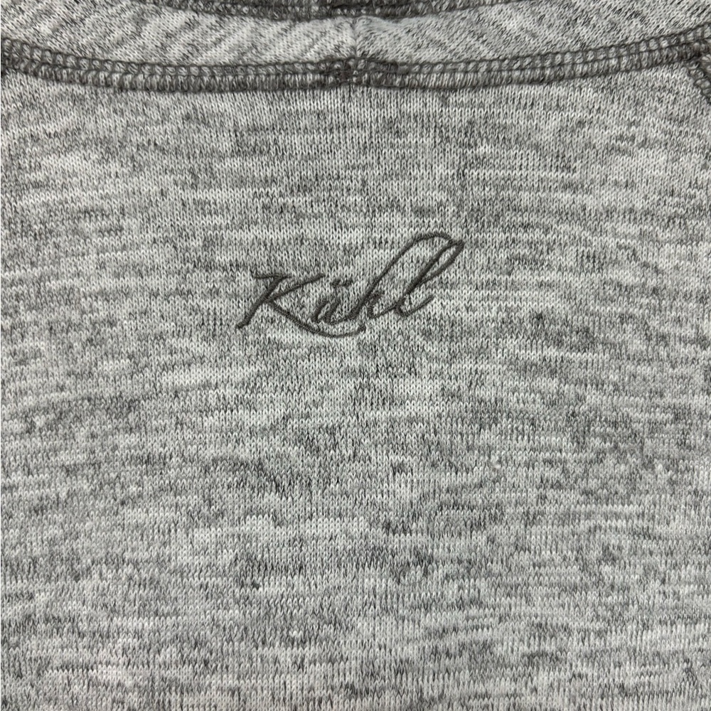 | Kuhl | cowl neck sweatshirt dress. Size XS. - Picture 5 of 5